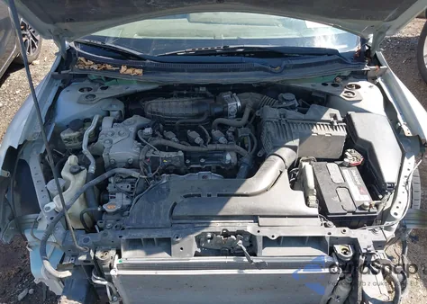 2009 Nissan Altima 2.5 z USA, uszkodzony, nr VIN 1N4AL21E89N442368